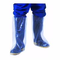 Surbotte jetable elastique [x50]