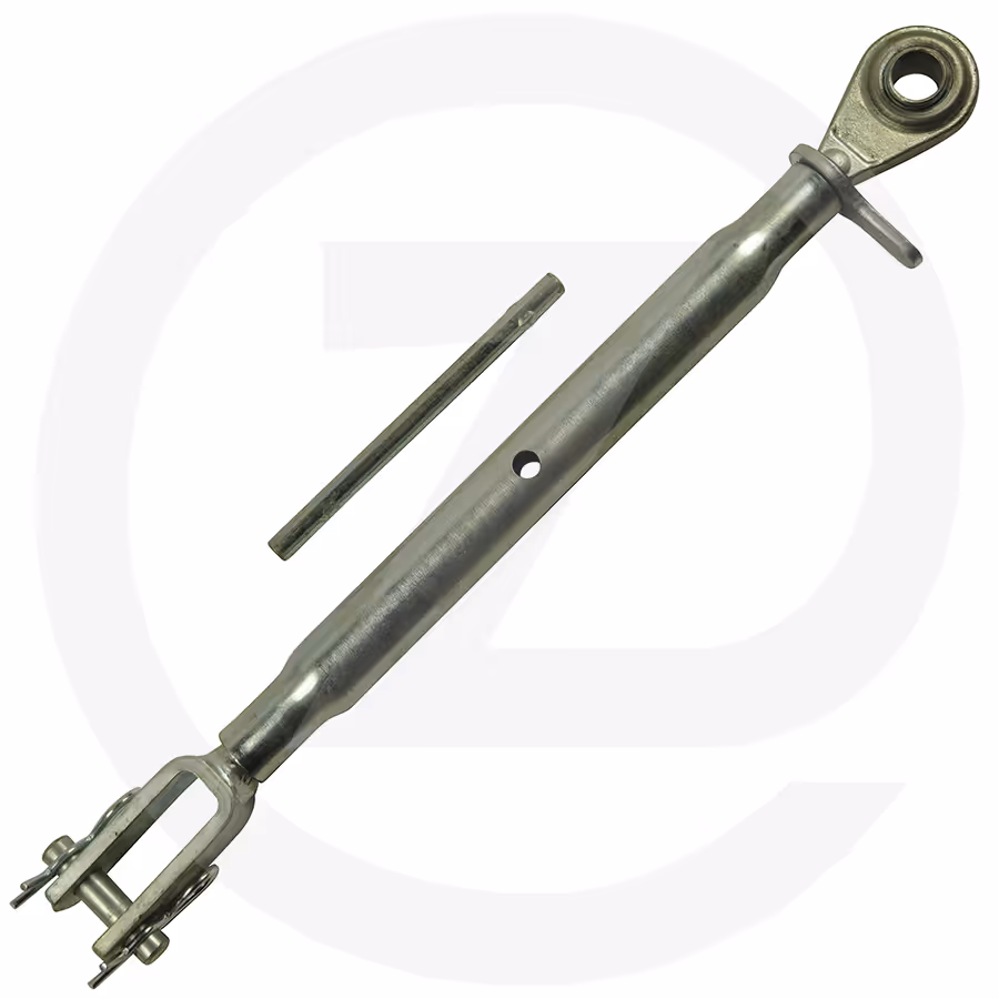 Suspente universelle (fourche/rotule) 