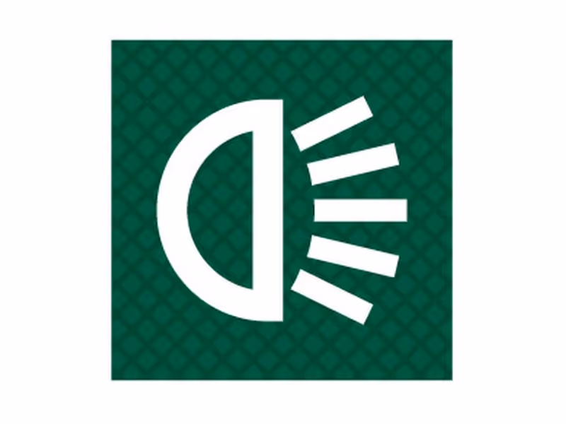 Symbole - Latéral - Vendu par 5