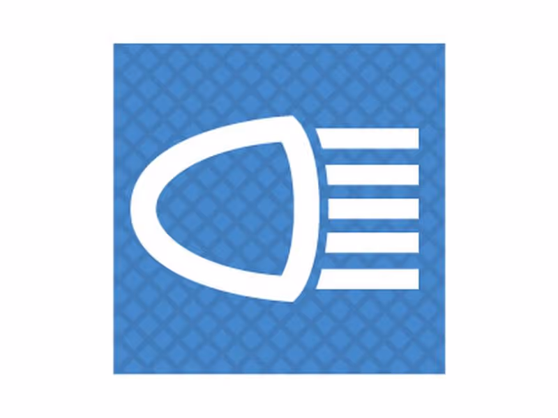 Symbole - Main Beam - Vendu par 5