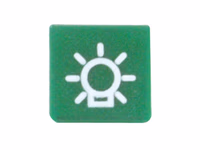 Symbole - Main Beam - Vendu par 5