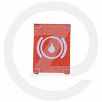 SYMBOLE (NIVEAU LIQUDE DE FREIN)