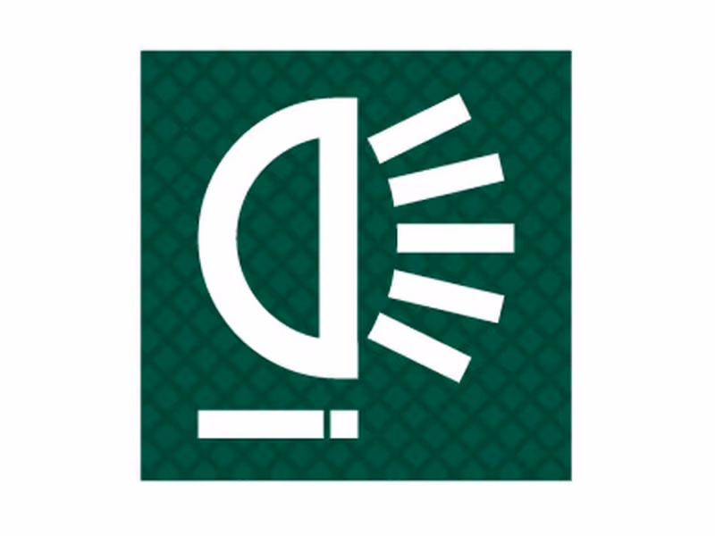 Symbole - travail - Vendu par 5 - ref 245912C1