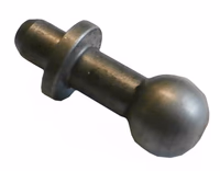 Synchro poppet et bille 