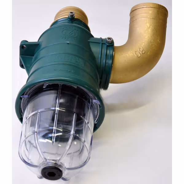 Syphon 80mm MZ Adaptable