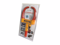 Système blocage de roue Universel 135-255mm (12-17'')