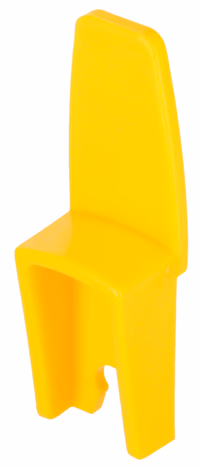 Système d'accrochage tétine permettant le séchage sac de 5