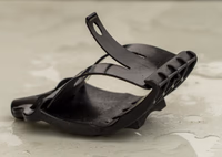 Système d'accroche Clacpack pour Subtex 140