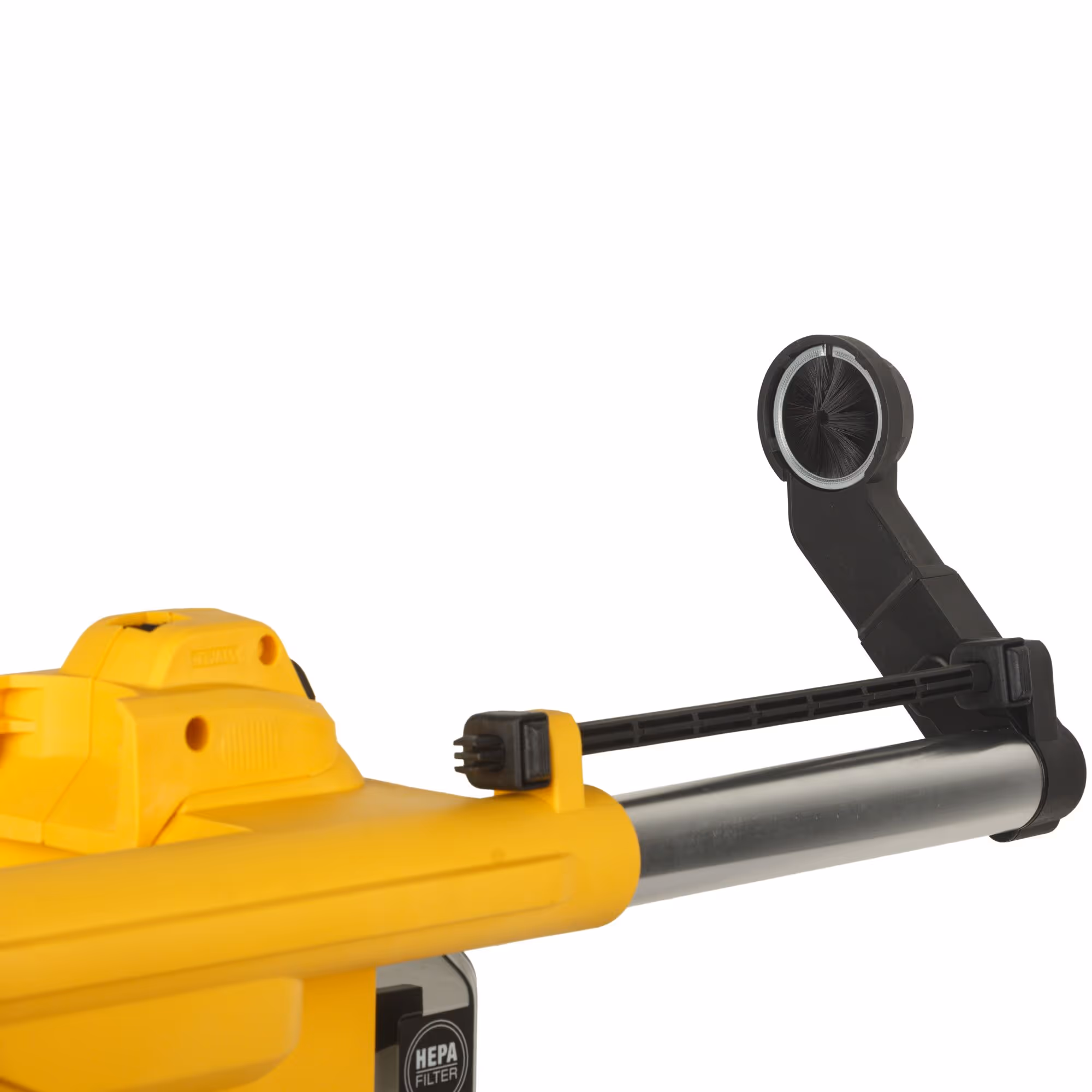 Système d'extraction des poussières pour DCH283, DCH323, DCH333, DCH334, D25333, D25334
