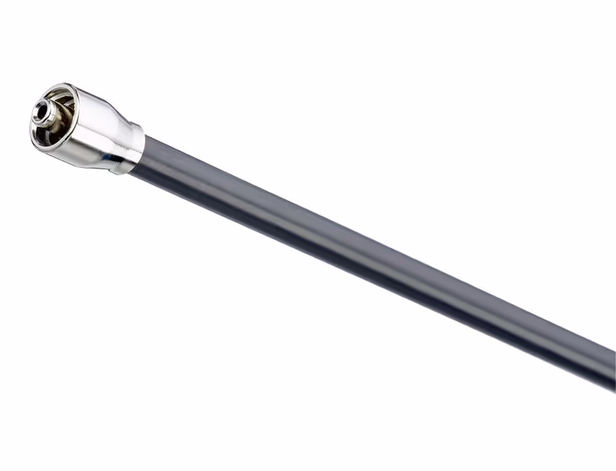 Système d'injection long, 102 cm