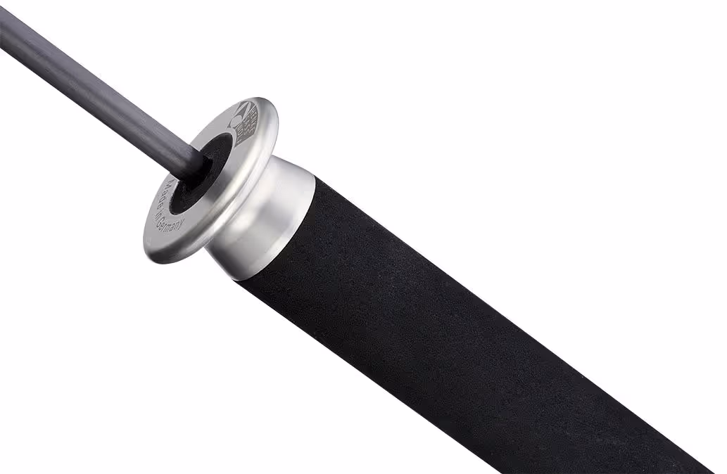 Système d'injection long, 102 cm
