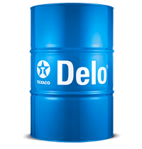 T-DELO 400 XLE 10W30 Fût 208 L