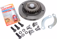  Palier extrémité droit faucheuse Kverneland KT55245300 Origine