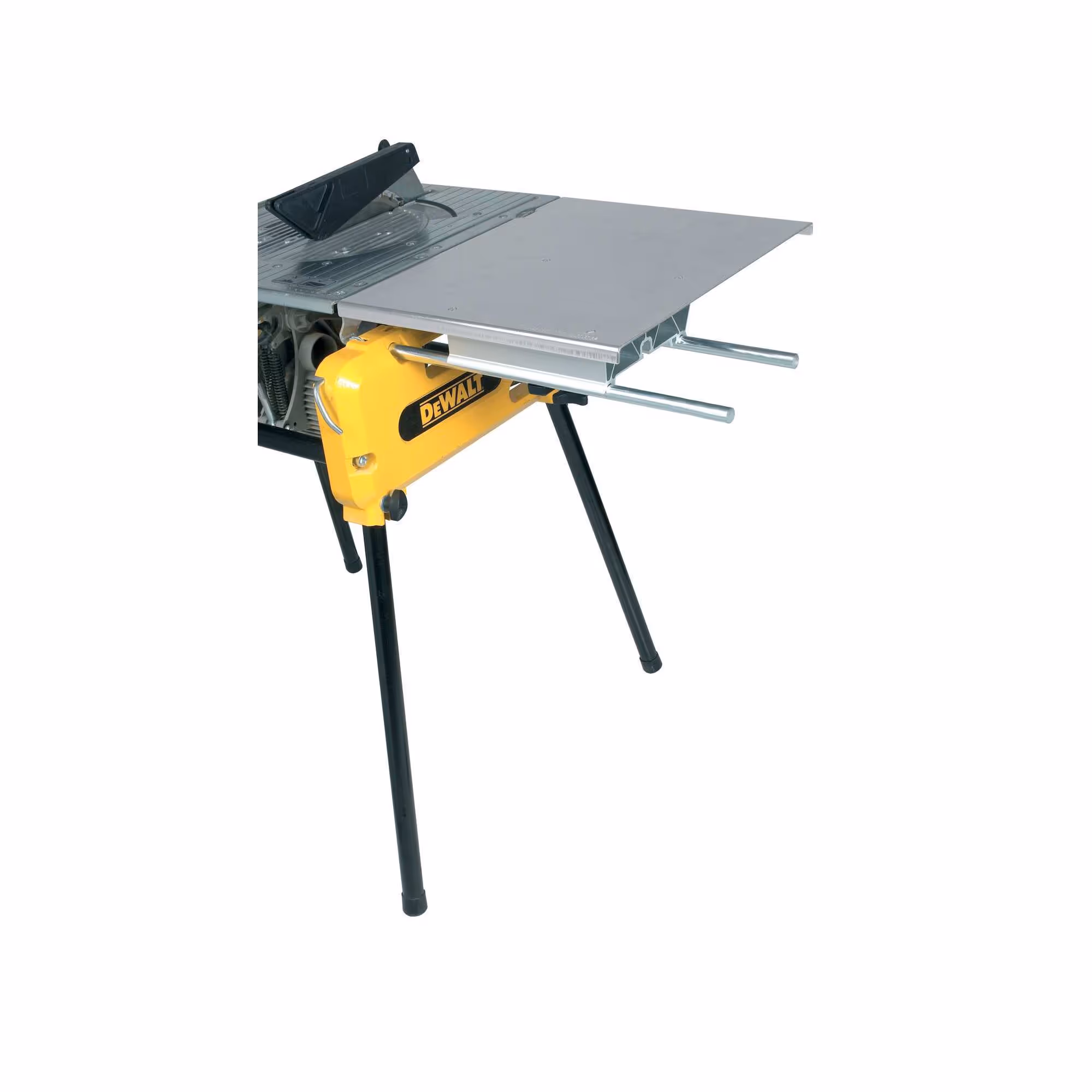 Table additionnelle droite