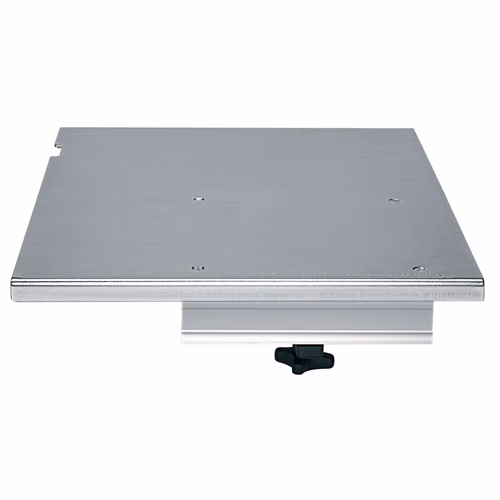 Table additionnelle droite