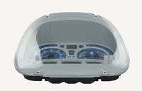 Tableau D'Instrument 47398364 - New Holland