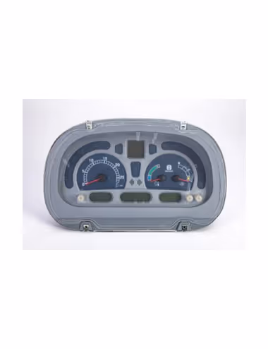 Tableau D'Instrument 47441087 - New Holland
