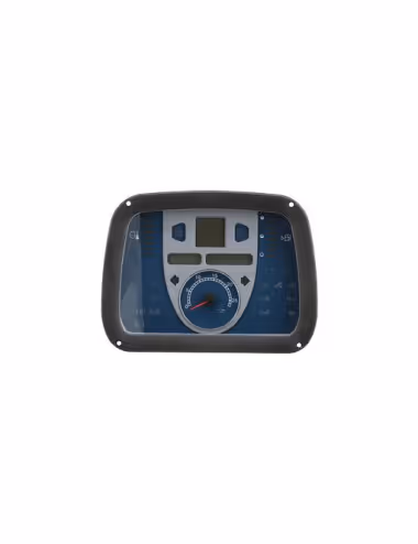 Tableau D'Instrument 84384956 - New Holland