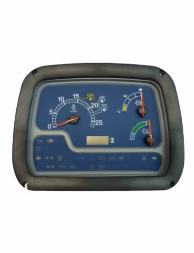 Tableau D'Instrument 87626285 - New Holland