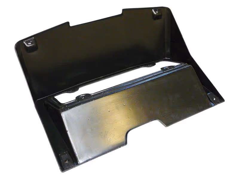 Tableau de bord - adaptable sur tracteurs Long, Universal - ref TX12268