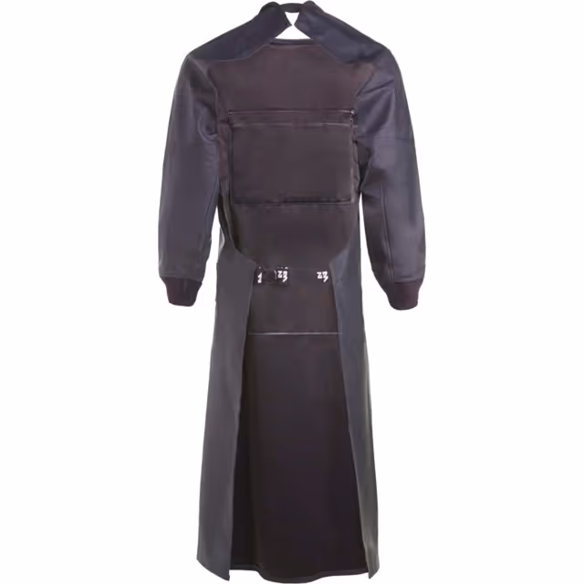 Tablier d elevage delphis marine  s/m/l