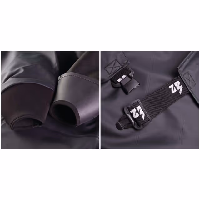 Tablier d elevage delphis marine  s/m/l