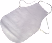 Tablier de soudeur -ce-