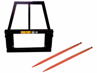 Tablier pique-balle Euro renforcé, avec rehausse