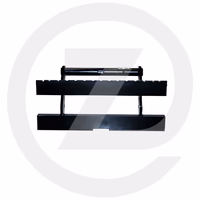 Tablier ref 654407 adaptable Manitou