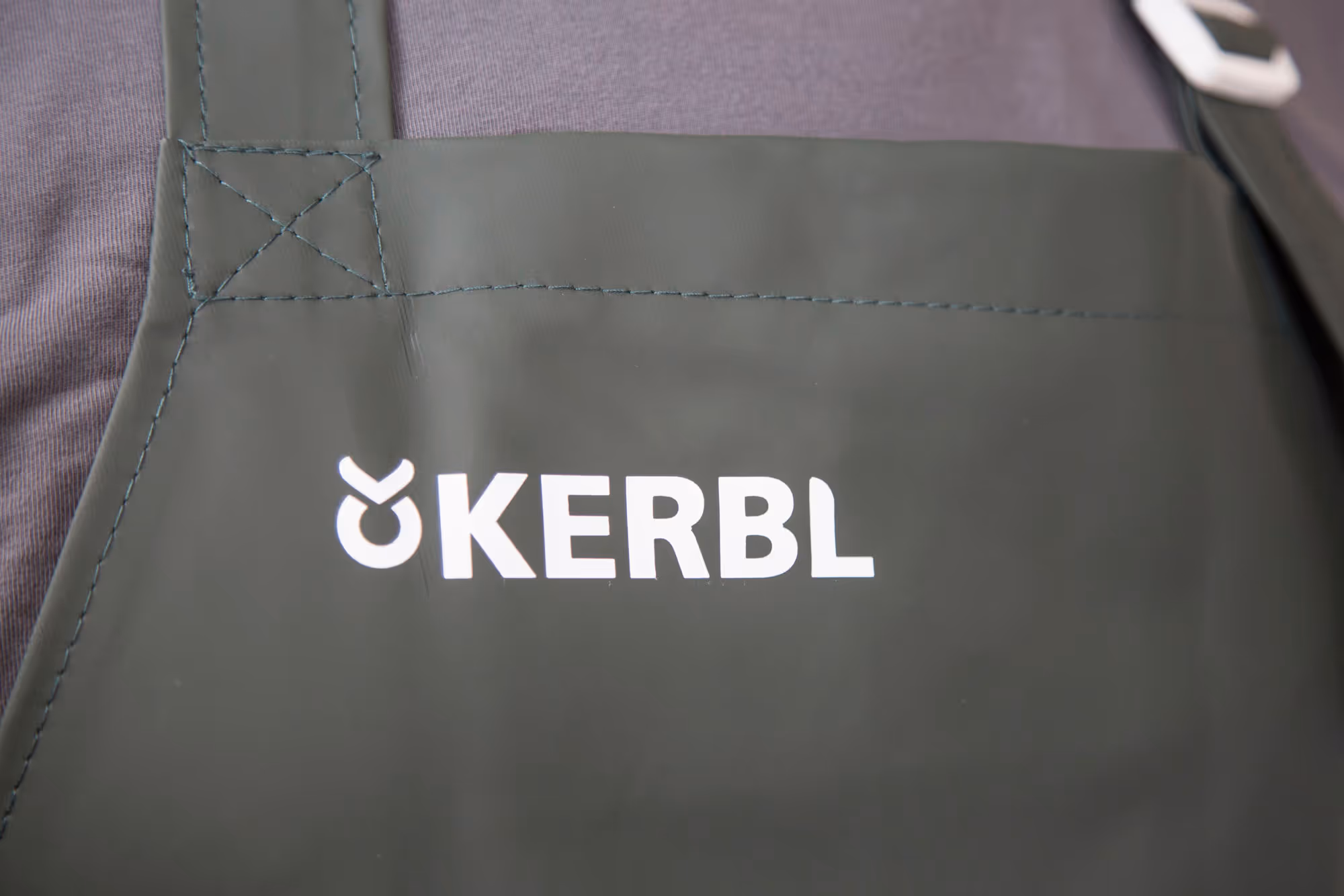 Tablier traite Premium, large 125 x 118 cm imperméable