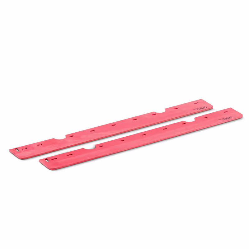 Tabliers latéraux