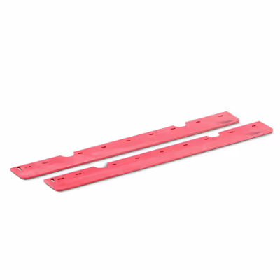 Tabliers latéraux