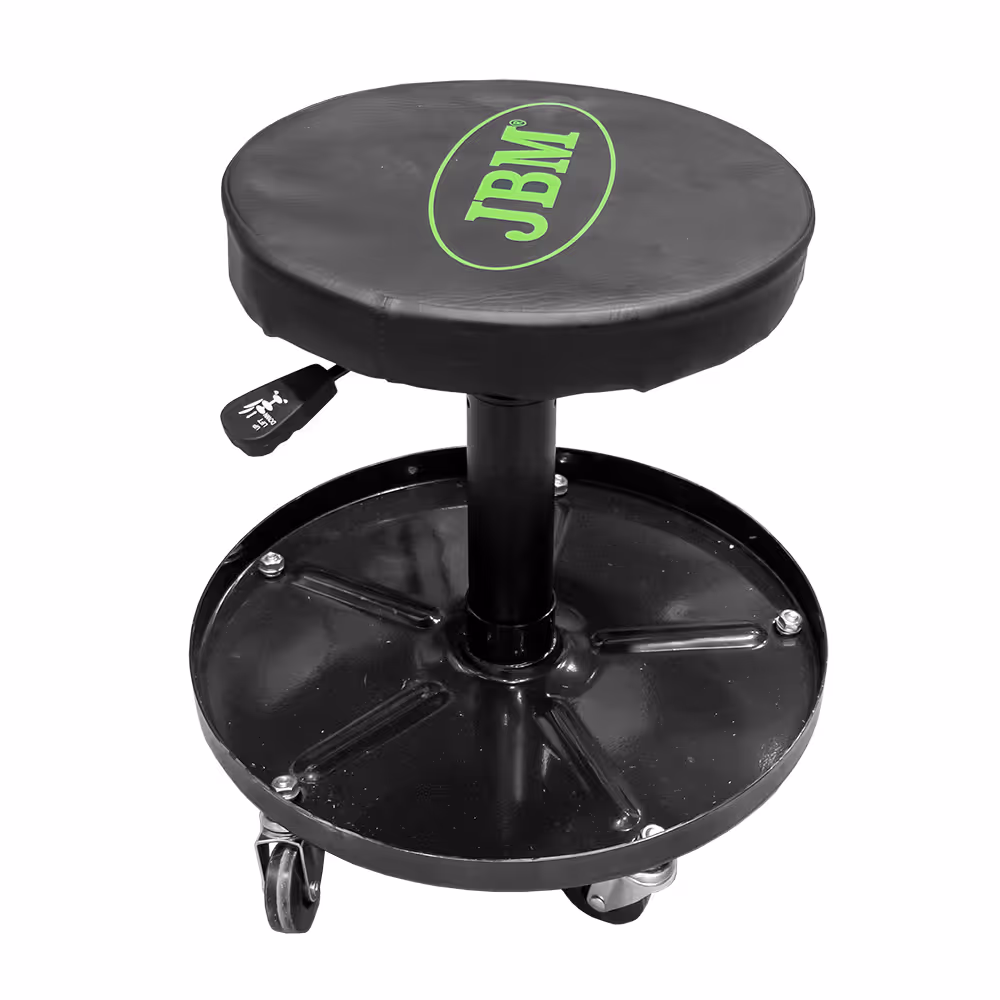 Tabouret atelier réglable