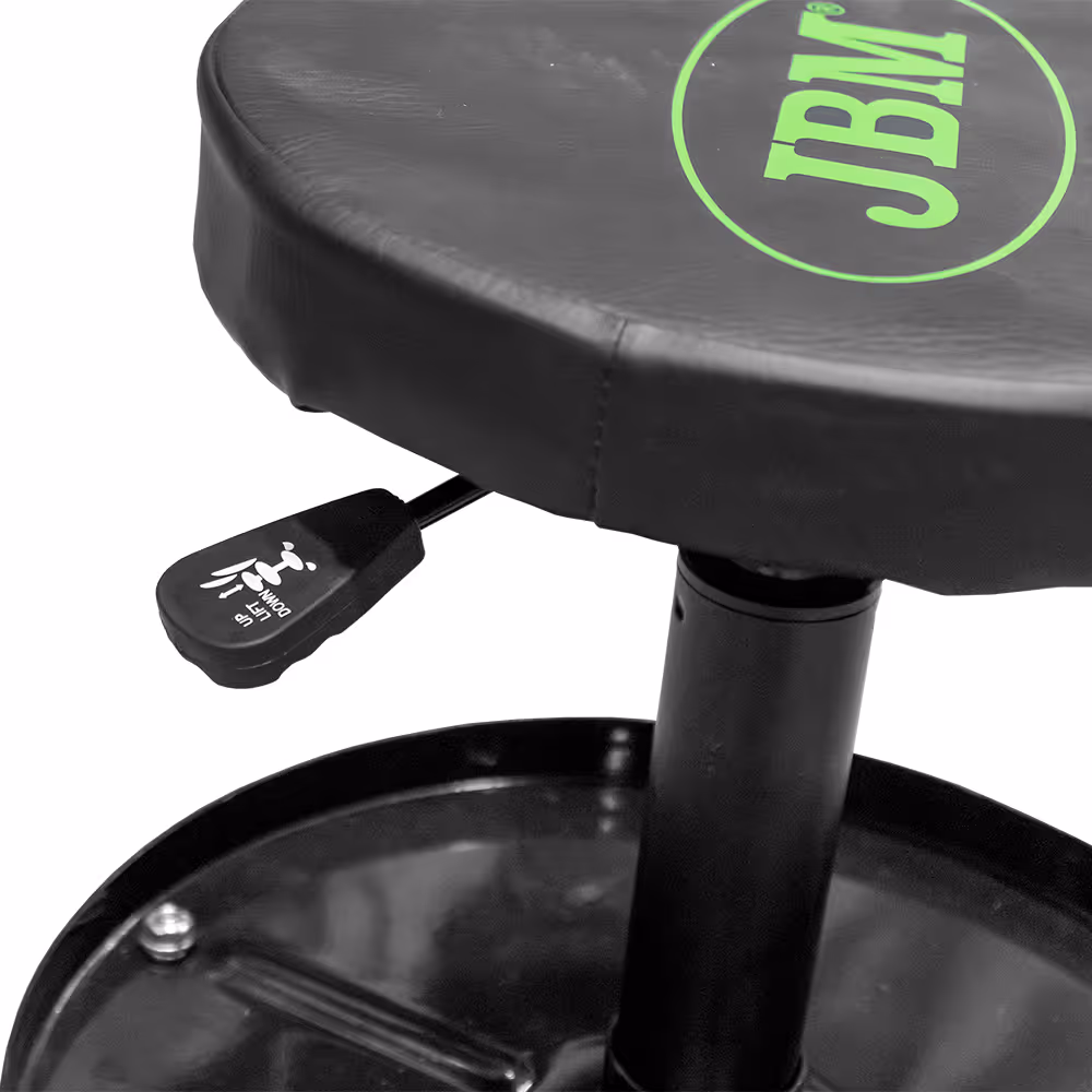 Tabouret atelier réglable
