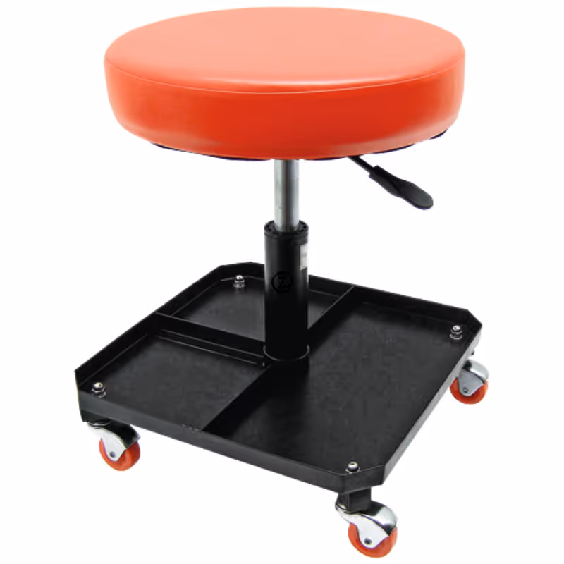 Tabouret de montage