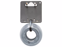 Tag 1 pc. Rotule inférieur (Cat. 3/2)