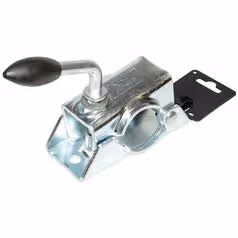 Tag-wheel jack bracket
