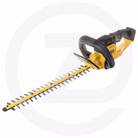 Taille-haies 18 v 5 ah - sans batterie-sans chargeur