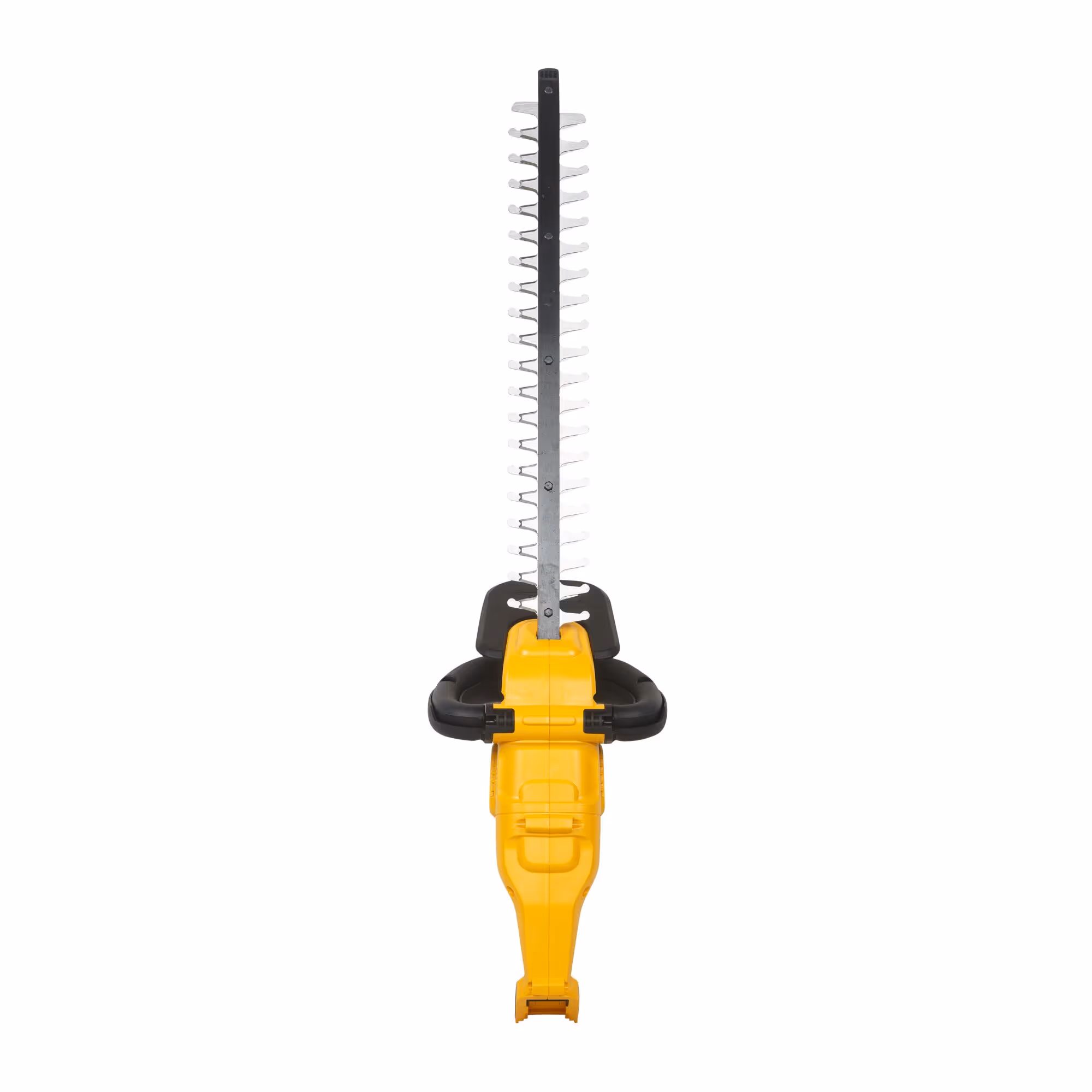 Taille-haies XR 18 V - vitesse variable (cps/min) : 0-2800 / écartement (mm) : 19 / longueur lame (cm) : 55 - sans batterie ni chargeur