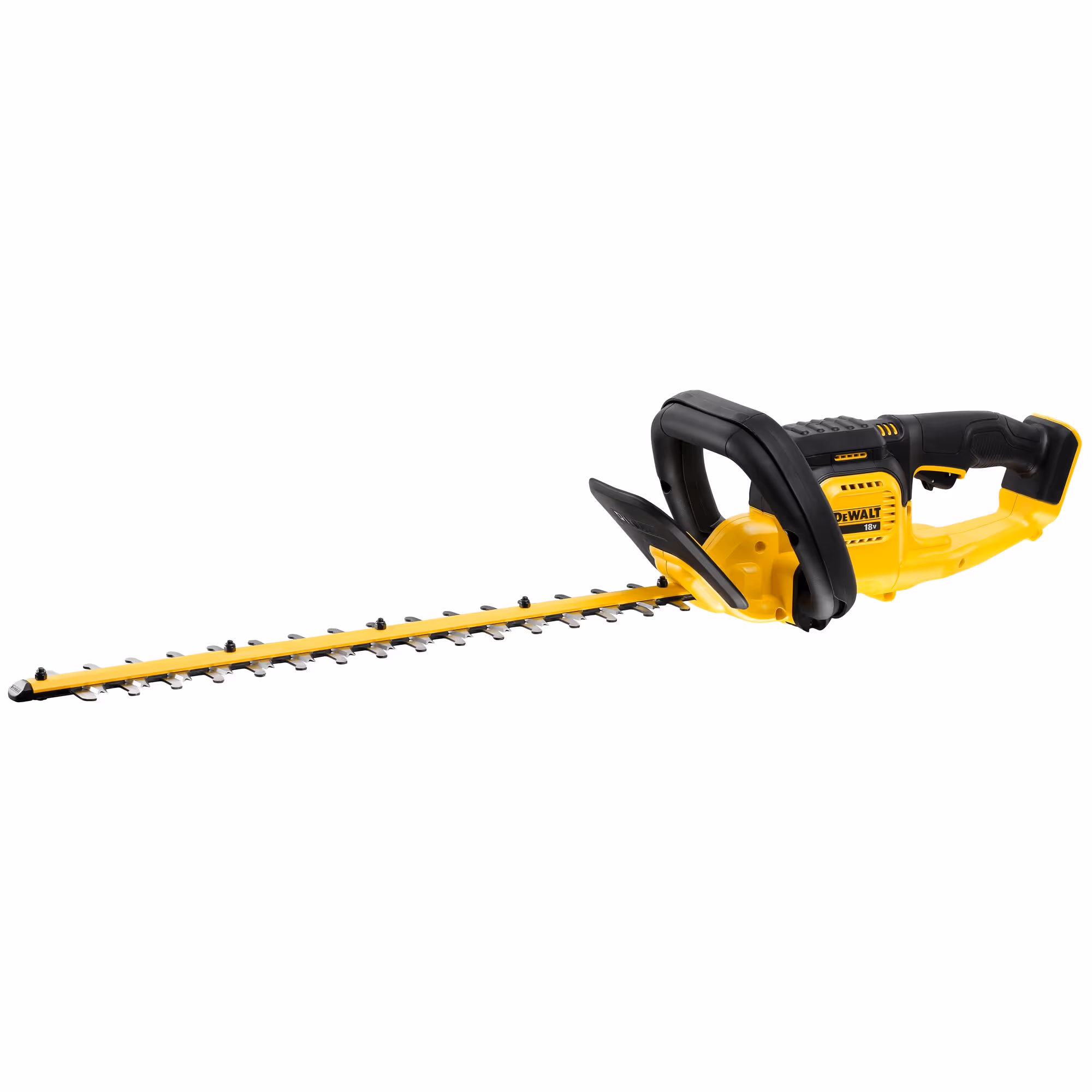 Taille haies 55 cm XR 18V - Produit sans batterie ni chargeur 