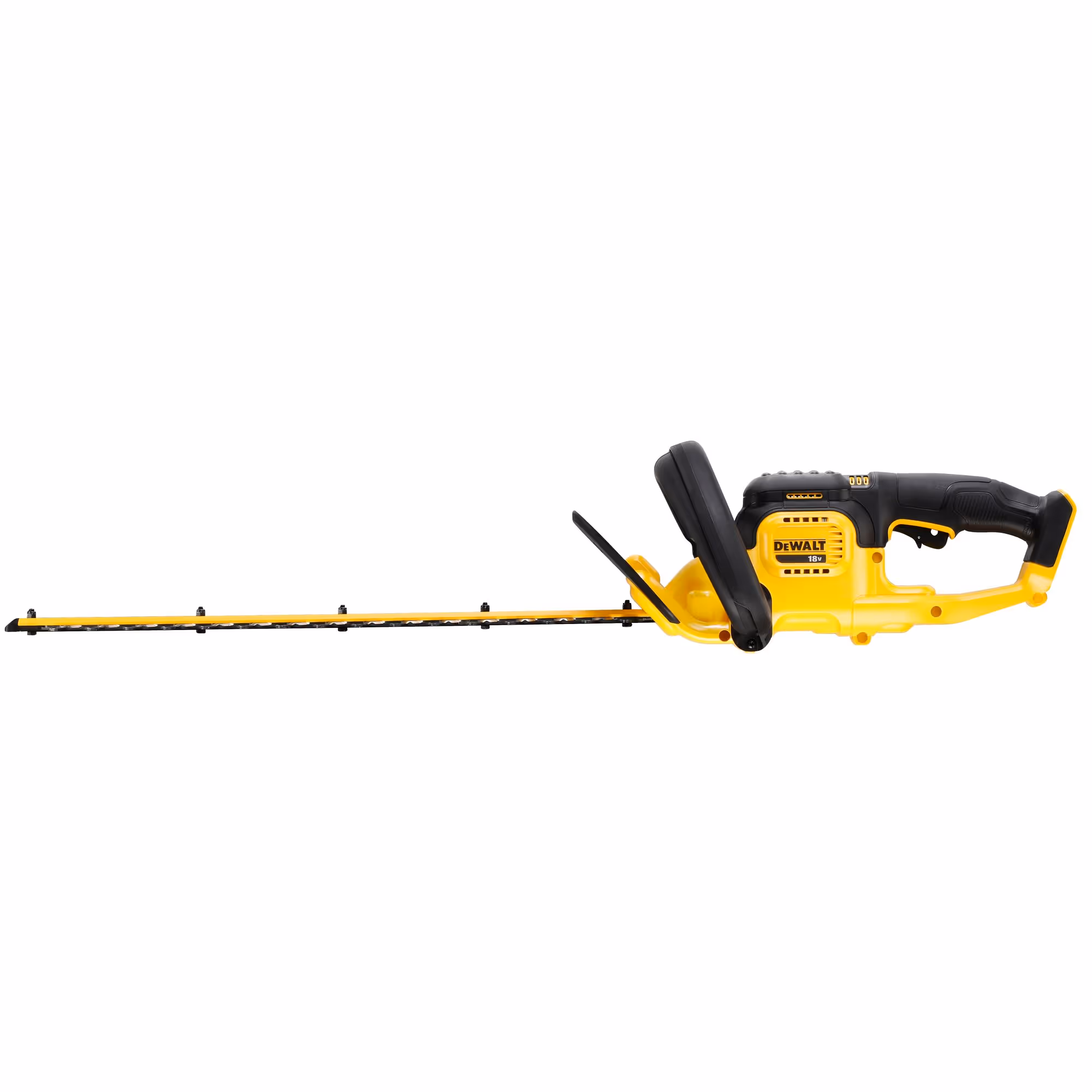 Taille haies 55 cm XR 18V - Produit sans batterie ni chargeur 