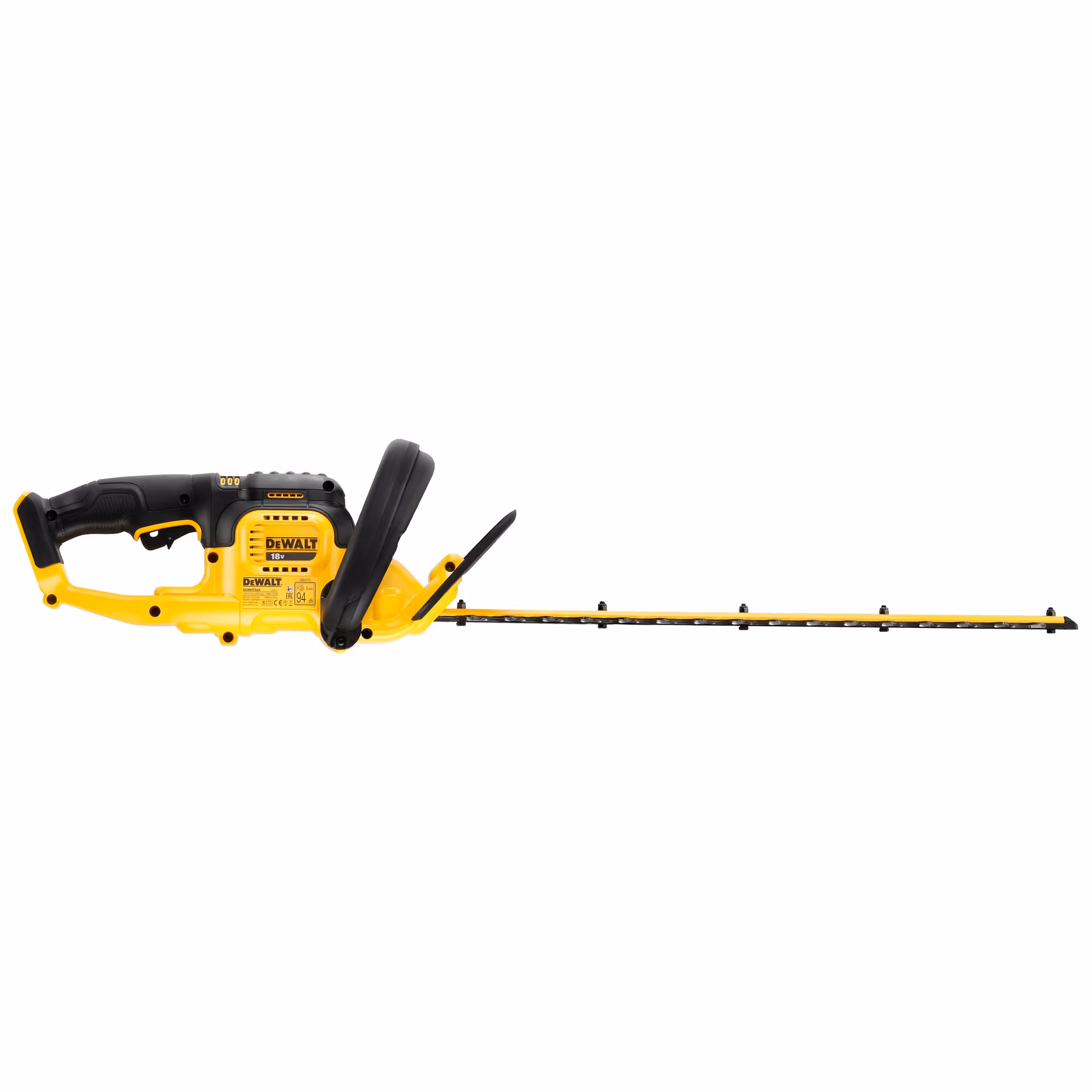 Taille haies 55 cm XR 18V - Produit sans batterie ni chargeur 