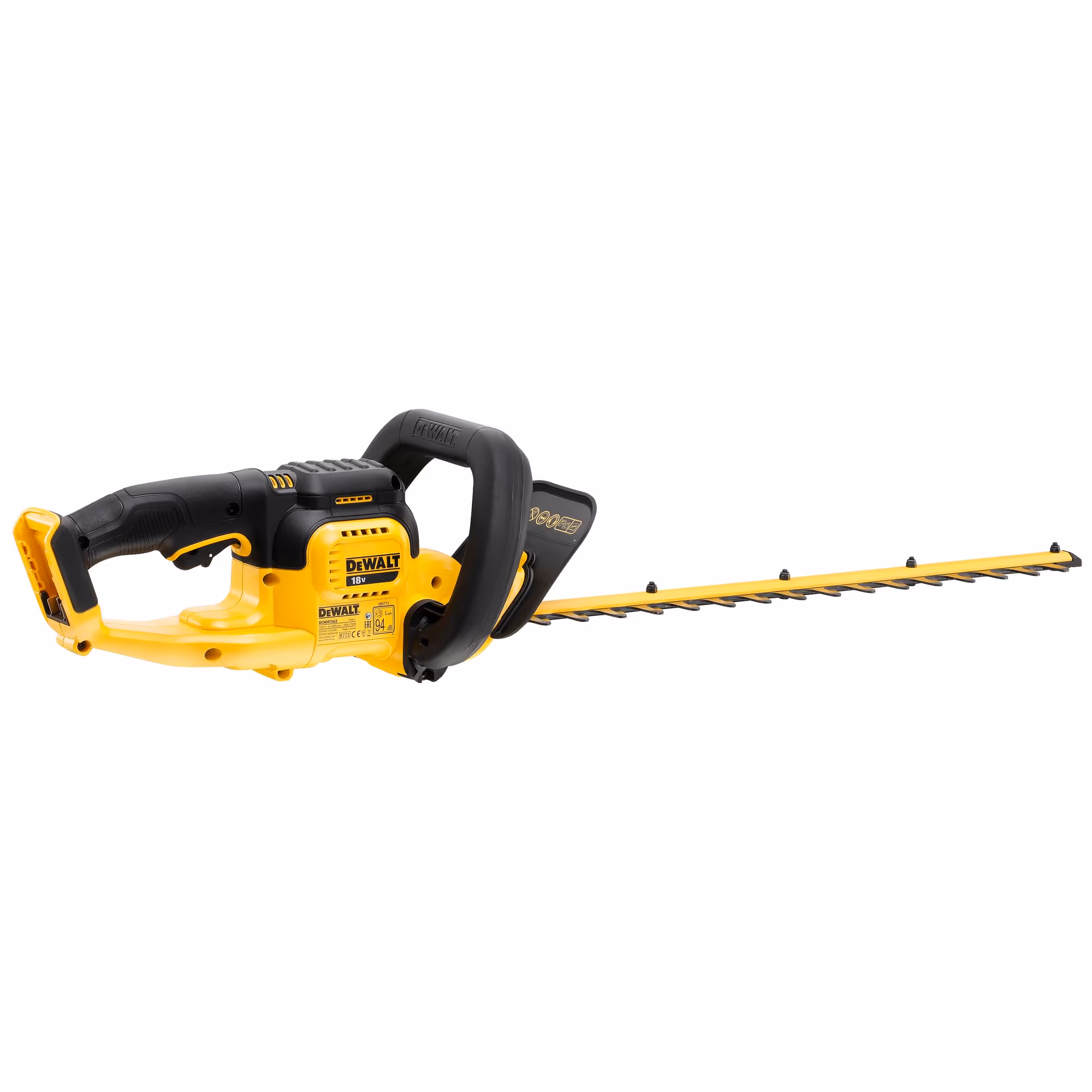 Taille haies 55 cm XR 18V - Produit sans batterie ni chargeur 