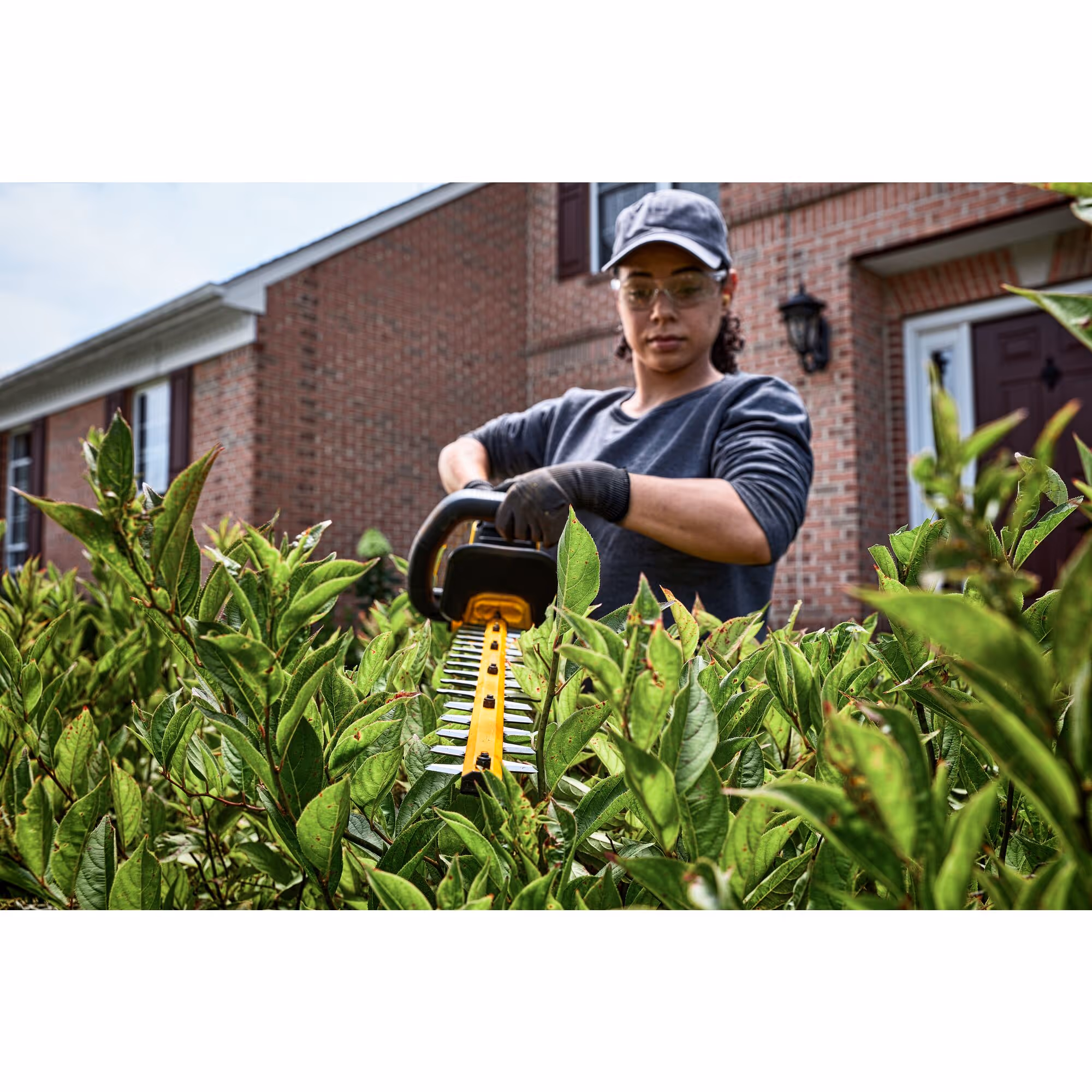 Taille-haies XR FLEXVOLT 54V 3Ah Li-Ion Brushless
