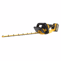 Taille-haies XR FLEXVOLT 54V 3Ah Li-Ion Brushless