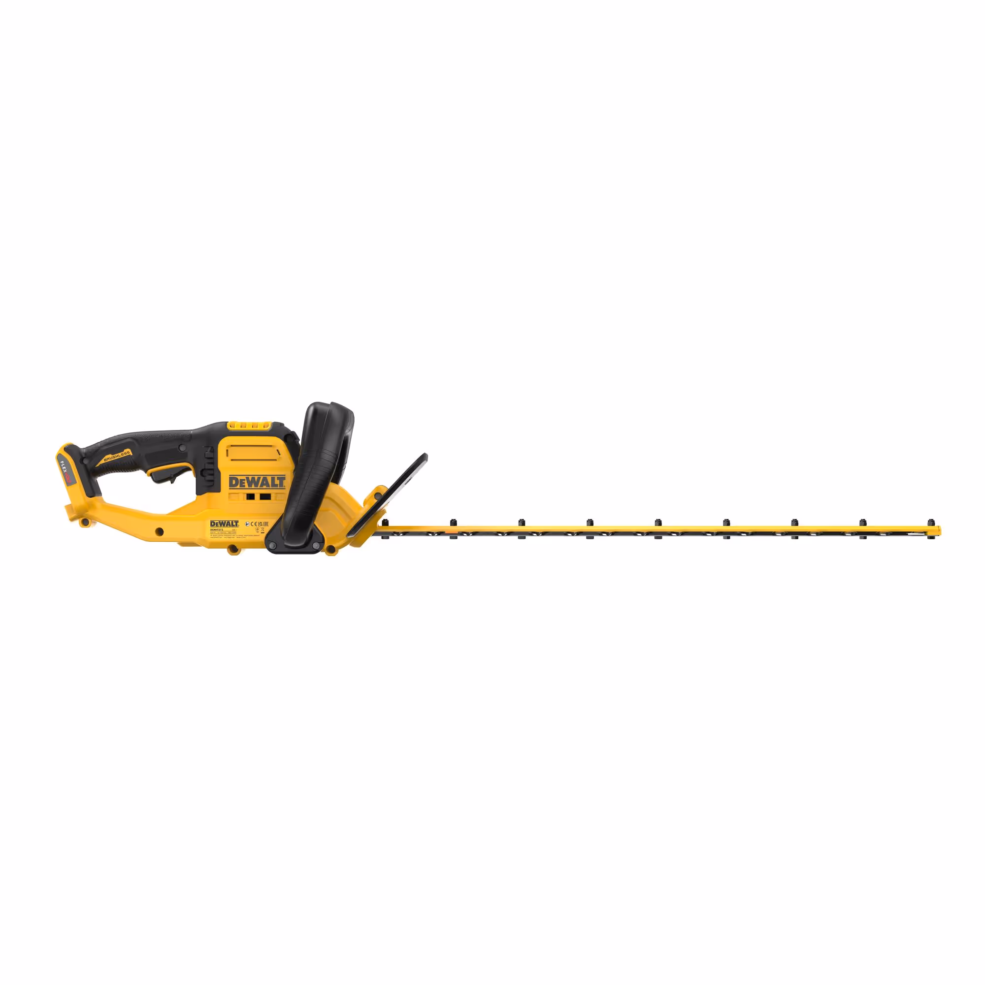 Taille-haies XR FLEXVOLT 54V Brushless