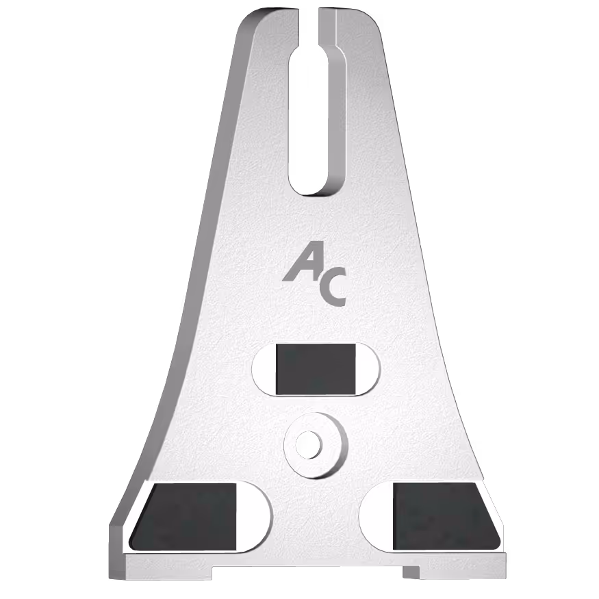 Talon pour semoir Horsch 00310645 Carbure