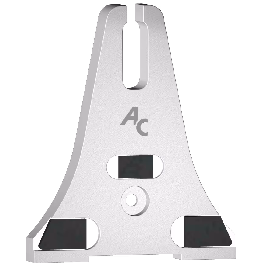 Talon pour semoir Horsch 00310656 Carbure