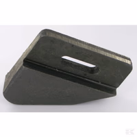 Talon réglable G Fenet