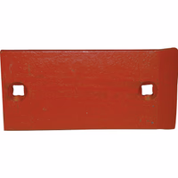 Talon reversible type demblon 2549